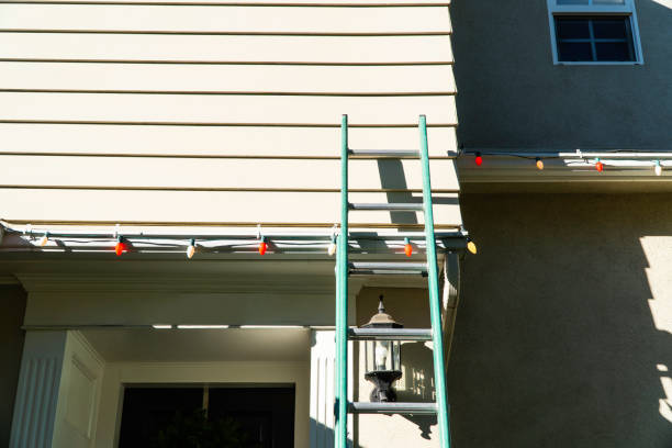 Affordable Siding Repair and Maintenance Services in Lightstreet, PA