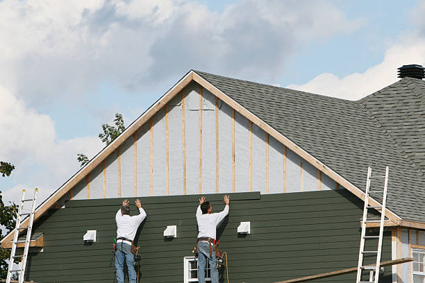 Best Engineered Wood Siding  in Lightstreet, PA